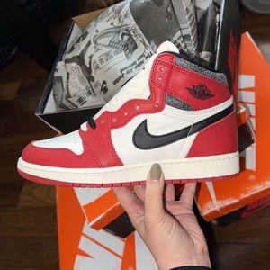 Chicago 1s